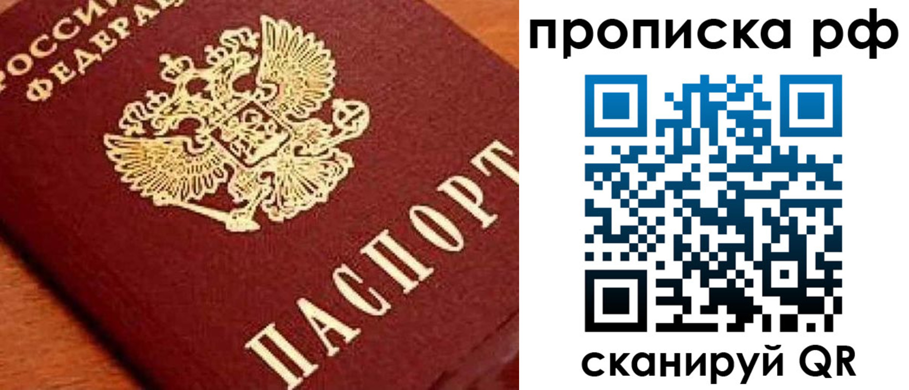 прописка законно в Поворино